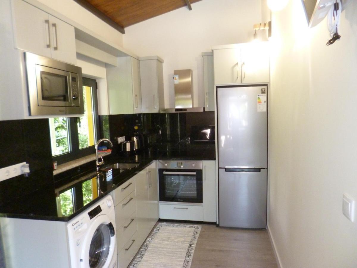 Casas Das Guimbras Vườn quốc gia Peneda-Gerês Ngoại thất bức ảnh