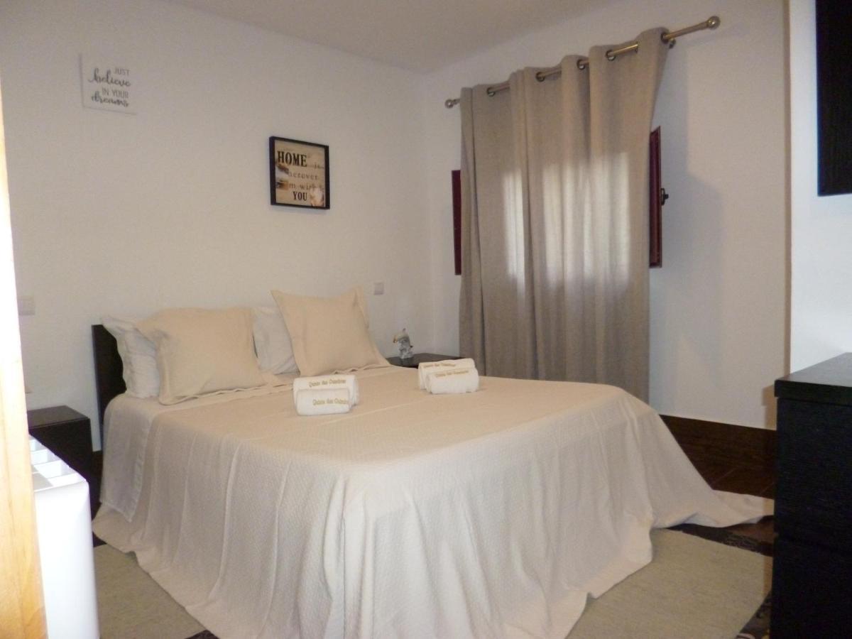 Casas Das Guimbras Vườn quốc gia Peneda-Gerês Ngoại thất bức ảnh