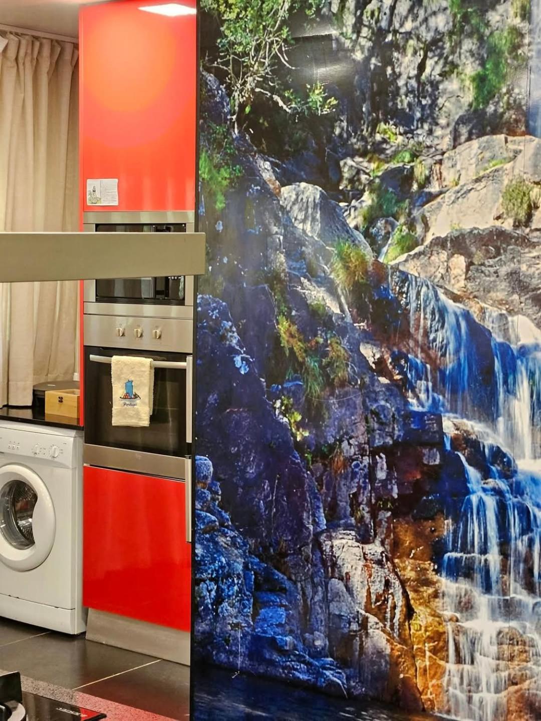 Casas Das Guimbras Vườn quốc gia Peneda-Gerês Ngoại thất bức ảnh