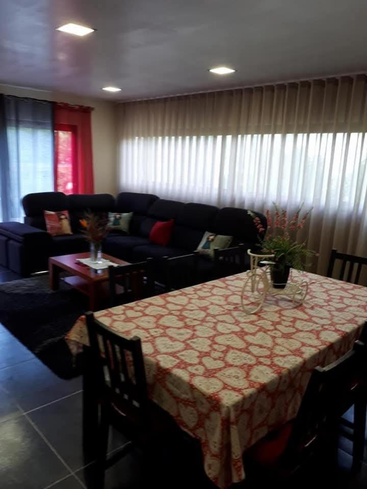 Casas Das Guimbras Vườn quốc gia Peneda-Gerês Ngoại thất bức ảnh